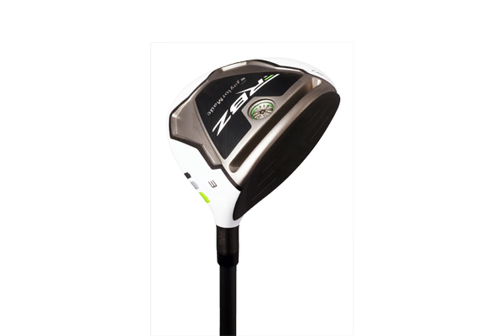 taylormade rocketballz 3 wood